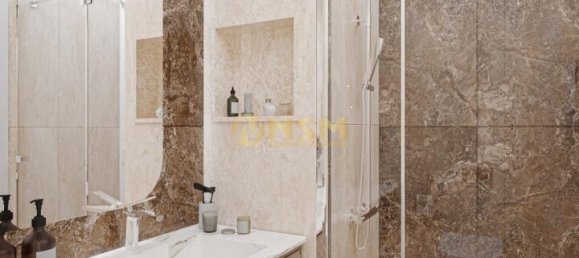 Apartment 1+1 in Alanya, Turkey No. 17351 3