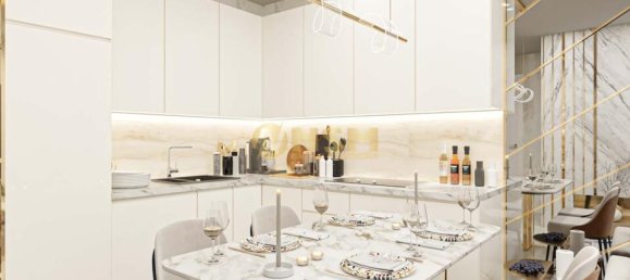 Apartment 1+1 in Alanya, Turkey No. 17351 5