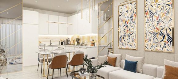 Apartment 1+1 in Alanya, Turkey No. 17351 6