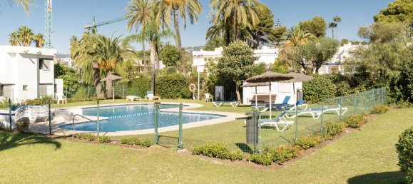 3 bedrooms Apartment in Marbella, Spain No. 113716 8