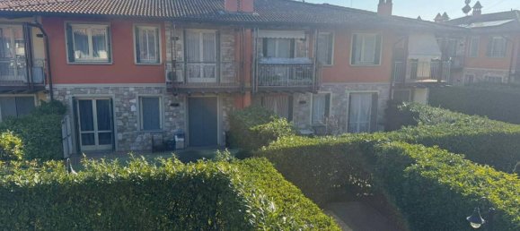 Квартира с 3 комнатами в Курно, Италия № 29970 12