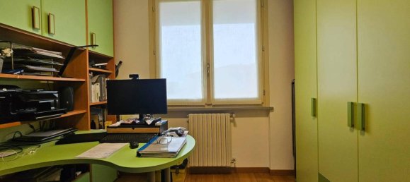 Квартира с 3 комнатами в Курно, Италия № 29970 29