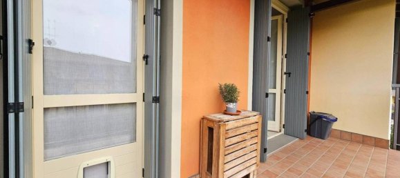 Квартира с 3 комнатами в Курно, Италия № 29970 5