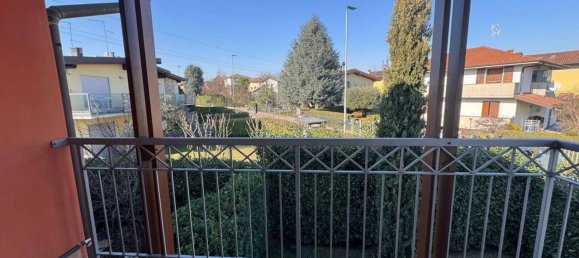 Квартира с 3 комнатами в Курно, Италия № 29970 11