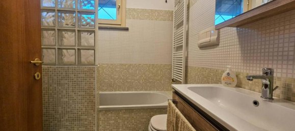 Квартира с 3 комнатами в Курно, Италия № 29970 3