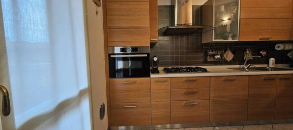 Квартира с 3 комнатами в Курно, Италия № 29970 21