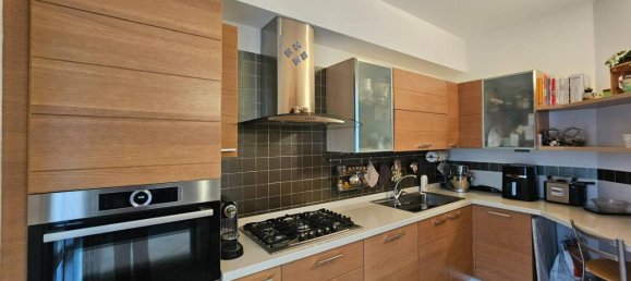 Квартира с 3 комнатами в Курно, Италия № 29970 43