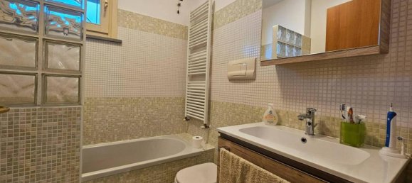 Квартира с 3 комнатами в Курно, Италия № 29970 31