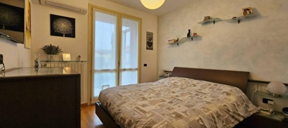 Квартира с 3 комнатами в Курно, Италия № 29970 27