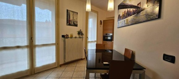 Квартира с 3 комнатами в Курно, Италия № 29970 38