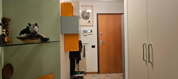 Квартира с 3 комнатами в Курно, Италия № 29970 14