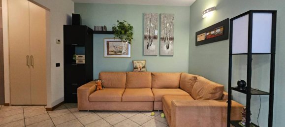 Квартира с 3 комнатами в Курно, Италия № 29970 17