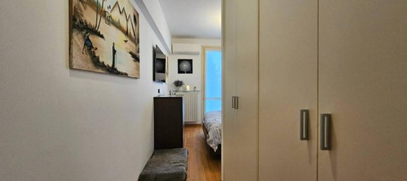 Квартира с 3 комнатами в Курно, Италия № 29970 25