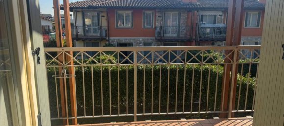 Квартира с 3 комнатами в Курно, Италия № 29970 28