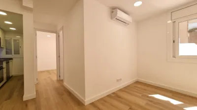 3 bedrooms Apartment in Horta-Guinardo, Spain No. 281820