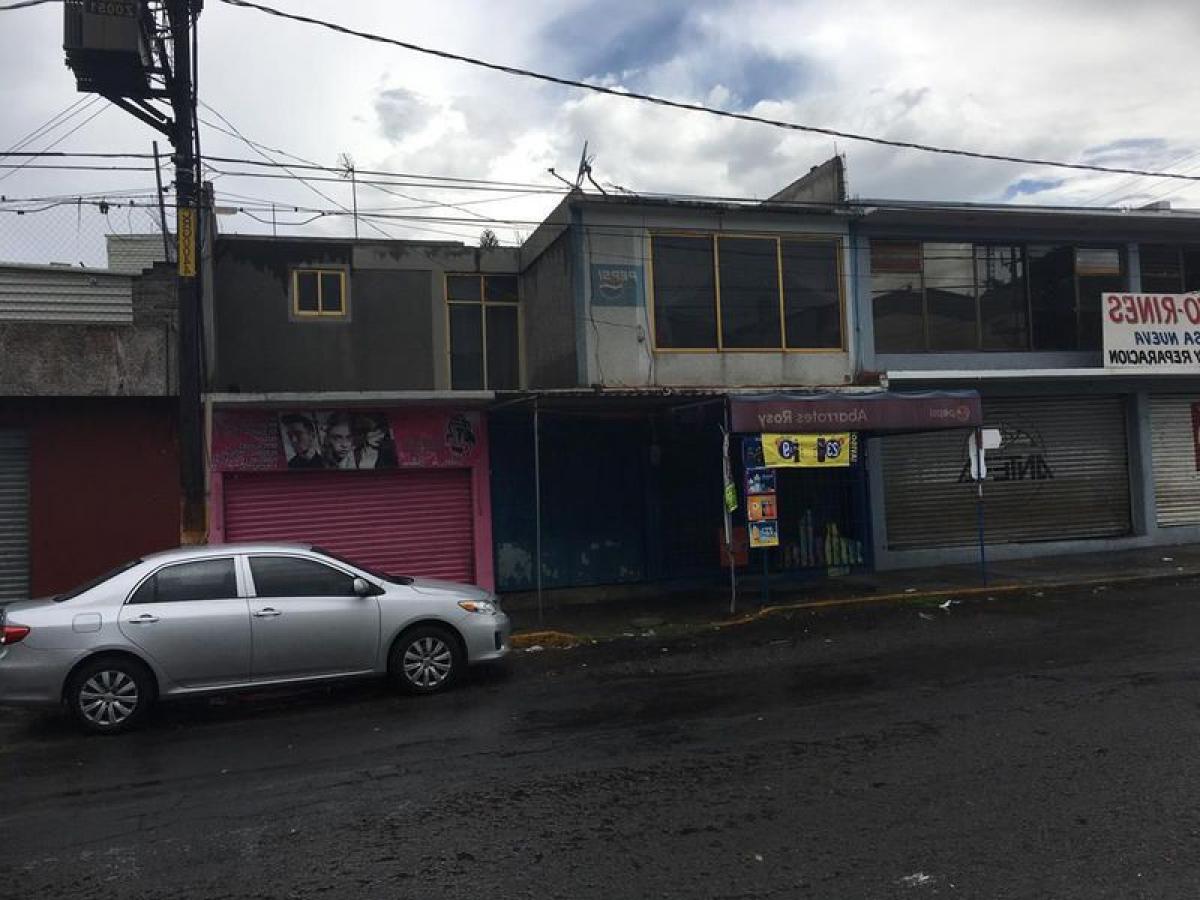 5 غرف نوم منزل في Ecatepec de Morelos, Mexico رقم 172348