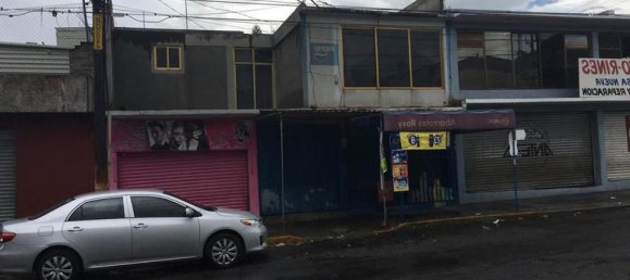 5 غرف نوم منزل في Ecatepec de Morelos, Mexico رقم 172348 2