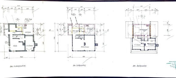 2 Schlafzimmer Haus in Hochtaunuskreis, Germany, Nr. 85682 10
