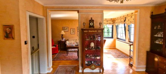 2 Schlafzimmer Haus in Hochtaunuskreis, Germany, Nr. 85682 4