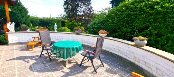 2 Schlafzimmer Haus in Hochtaunuskreis, Germany, Nr. 85682 7