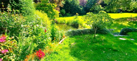 2 Schlafzimmer Haus in Hochtaunuskreis, Germany, Nr. 85682 9