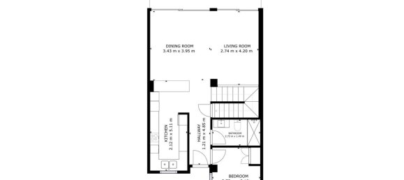 4 bedrooms House in El Catllar, Spain No. 146369 63