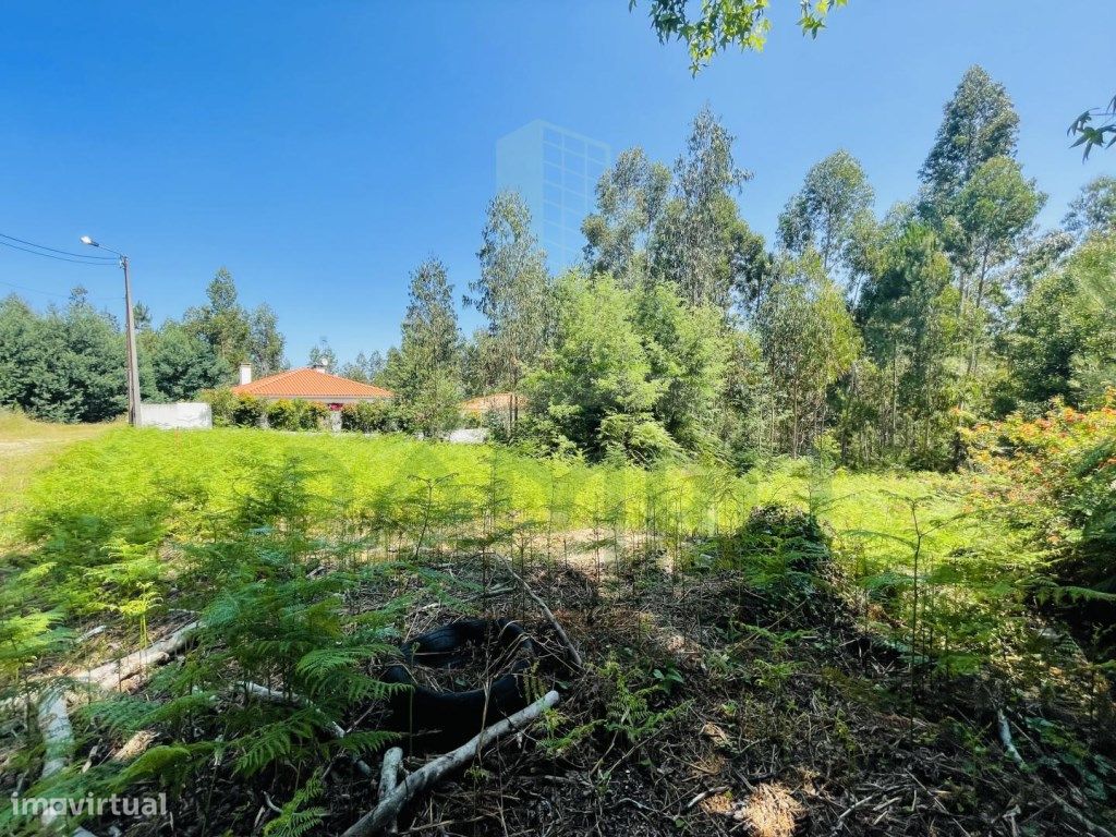 850m² Land in Caminha, Portugal No. 54876
