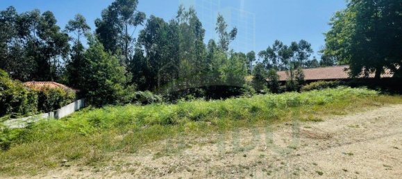 850m² Land in Caminha, Portugal No. 54876 5