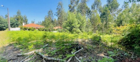850m² Land in Caminha, Portugal No. 54876 10