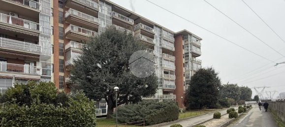 2 bedrooms Apartment in Venaria Reale, Italy No. 104893 18