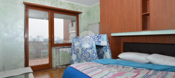 2 bedrooms Apartment in Venaria Reale, Italy No. 104893 13