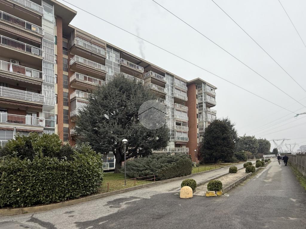 2 bedrooms Apartment in Venaria Reale, Italy No. 104893