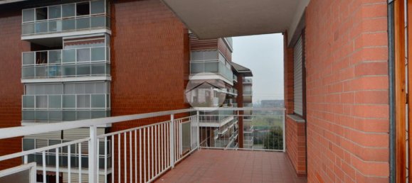 2 bedrooms Apartment in Venaria Reale, Italy No. 104893 24