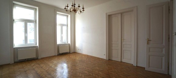 2 rooms Apartment in Alsergrund, Austria No. 183555 5