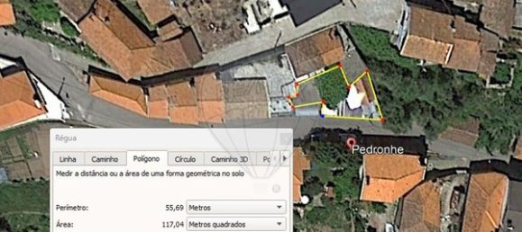 2 bedrooms House in Tondela, Portugal No. 183694 19