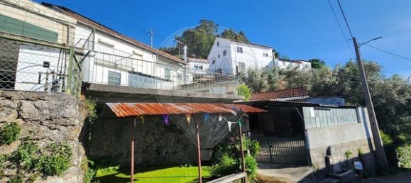 2 bedrooms House in Tondela, Portugal No. 183694 9