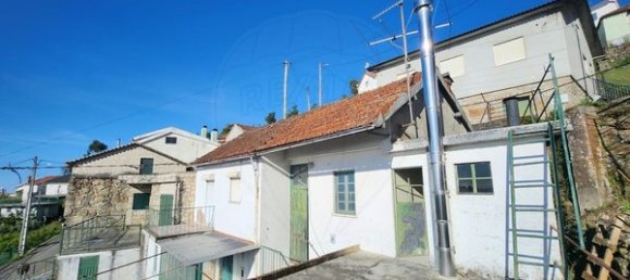 2 bedrooms House in Tondela, Portugal No. 183694 7