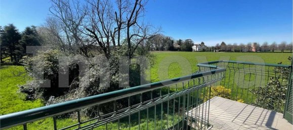 Дуплекс с 3 спальнями в Лентате суль Севезо, Италия № 362179 21