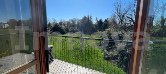 Дуплекс с 3 спальнями в Лентате суль Севезо, Италия № 362179 20