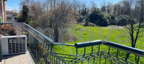 Дуплекс с 3 спальнями в Лентате суль Севезо, Италия № 362179 25