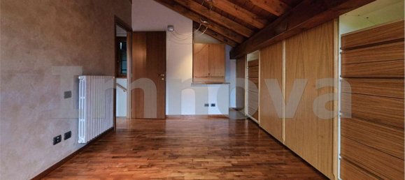 Дуплекс с 3 спальнями в Лентате суль Севезо, Италия № 362179 3