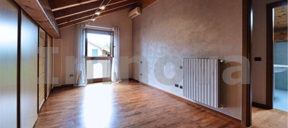 Дуплекс с 3 спальнями в Лентате суль Севезо, Италия № 362179 4