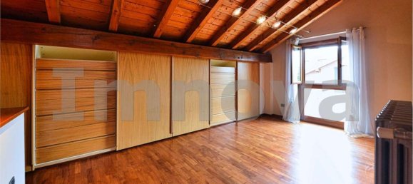 Дуплекс с 3 спальнями в Лентате суль Севезо, Италия № 362179 2