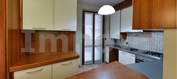 Дуплекс с 3 спальнями в Лентате суль Севезо, Италия № 362179 16