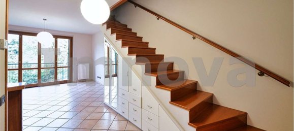 Дуплекс с 3 спальнями в Лентате суль Севезо, Италия № 362179 29