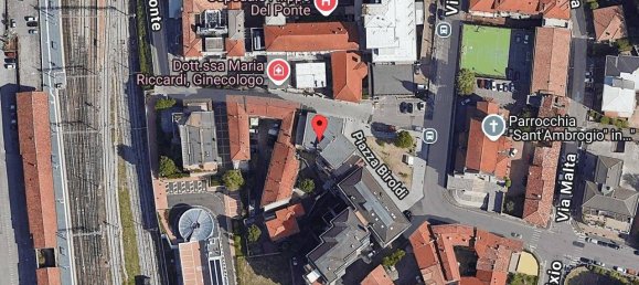 4 Schlafzimmer Wohnung in Varese, Italy, Nr. 283540 2