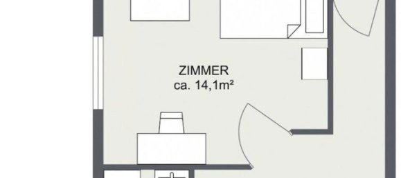 Duplex de 4 divisões em Perchtoldsdorf, Austria N.º 247593 20