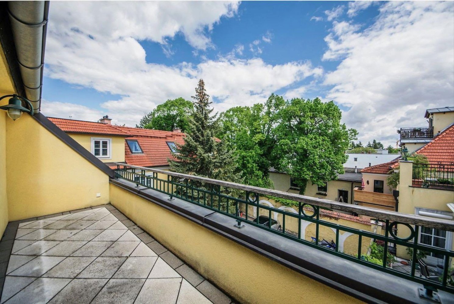 Dúplex de 4 habitaciónes en Perchtoldsdorf, Austria No. 247593