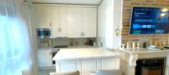 3غرفة شقة في Favoriten, Austria رقم 207522 5