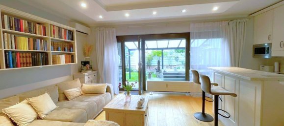 3غرفة شقة في Favoriten, Austria رقم 207522 2